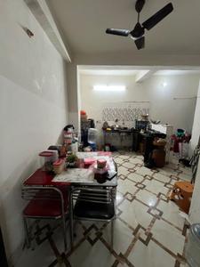 Hall Image of 720 Sq.ft 2 BHK Apartment / Flat for sale in Garden Reach Kolkata for Rs. 2700000