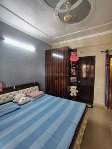 Bedroom Image of 1102 Sq.ft 3 BHK Apartment / Flat for sale in GMS Road Dehradun for Rs. 11000000
