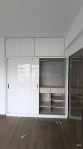 Kitchen Image of 1950 Sq.ft 4 BHK Apartment / Flat for sale in Independent Floors At DLF Garden City, Sector 92 Gurgaon for Rs. 26500000