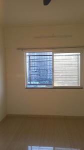 Bedroom Image of 975 Sq.ft 2 BHK Apartment / Flat for rent in VTP Township Codename Pegasus , Kharadi Pune for Rs. 27000