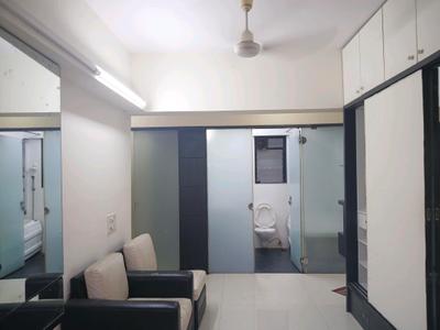 Bedroom Image of 1620 Sq.ft 3 BHK Apartment / Flat for sale in Tricity Natraj, Chembur Mumbai for Rs. 38000000