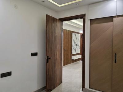 Bedroom Image of 900 Sq.ft 3 BHK Apartment / Flat for sale in Dream Luxury Floors by Dream Home Buildtech, Mahavir Enclave New Delhi for Rs. 9000000