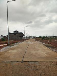 Image of 2505 Sq.ft Residential Plot / Land for sale in Naya Raipur, Raipur for Rs. 11272000