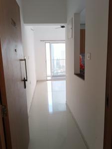 Hall Image of 2100 Sq.ft 3 BHK Apartment / Flat for rent in Godrej Parkridge, Manjari Khurd Pune for Rs. 32000