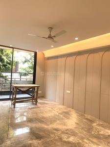 Bedroom Image of 2500 Sq.ft 4 BHK Builder Floor for sale in  New IFS Society, Sector 55 Gurgaon for Rs. 27500000