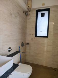 Bedroom Two Image of 1306 Sq.ft 3 BHK Apartment / Flat for sale in Sunteck City Avenue 1, Goregaon West Mumbai for Rs. 34000000