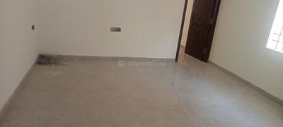 Hall Image of 700 Sq.ft 1 BHK Builder Floor for rent in Kammanahalli Bengaluru for Rs. 20000