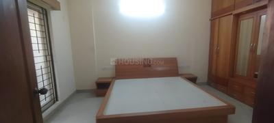 Bedroom Image of 1850 Sq.ft 3 BHK Apartment / Flat for rent in Concorde Midway City, Basapura Bengaluru for Rs. 45000
