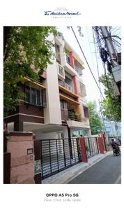 6 BHK Flat