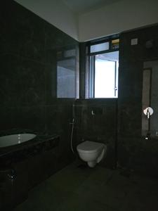 Bedroom One Image of 972 Sq.ft 3 BHK Apartment / Flat for sale in Santacruz West Mumbai for Rs. 51000000