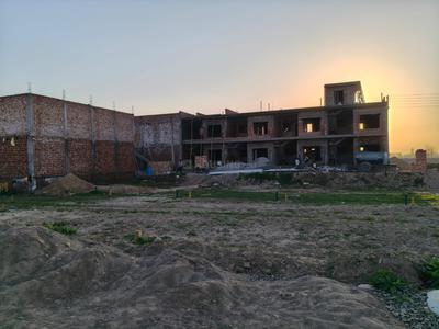 Image of 1100 Sq.ft Residential Plot / Land for sale in Kharar, Mohali for Rs. 4257800