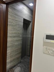 Bedroom Image of 1200 Sq.ft 3 BHK Builder Floor for sale in New Rajinder Nagar New Delhi for Rs. 31000000