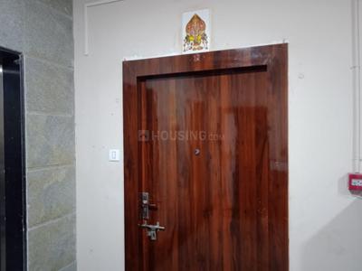 Bedroom Image of 1309 Sq.ft 3 BHK Apartment / Flat for sale in Ascon Era, New Town Kolkata for Rs. 12000000