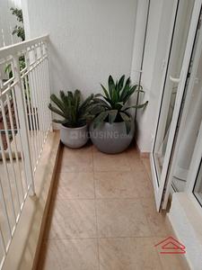 Balcony Image of 2369 Sq.ft 4 BHK Apartment / Flat for sale in Prestige Park Grove by Prestige Projects Pvt Ltd, Kannamangala - Whitefield Hoskote Road Bengaluru for Rs. 35500000