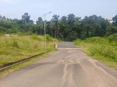 Image of 2178 Sq.ft Residential Plot / Land for sale in Bondel, Mangalore for Rs. 5000000