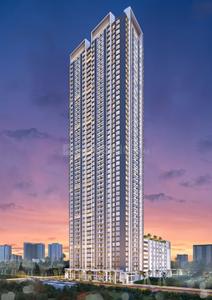 2 BHK Flat