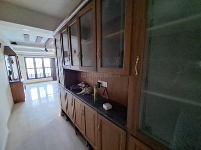 Kitchen Image of 1250 Sq.ft 2 BHK Apartment / Flat for sale in Vyttila Kochi for Rs. 7200000