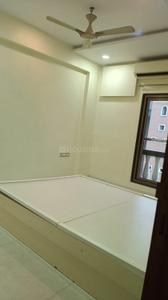Bedroom Image of 3000 Sq.ft 3 BHK Penthouse for sale in Seawoods Navi Mumbai for Rs. 78000000