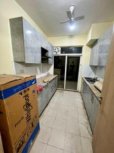 Kitchen Image of 1943 Sq.ft 3 BHK Apartment / Flat for sale in DLF Express Greens, Manesar Gurgaon for Rs. 15000000