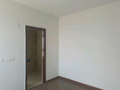 Bedroom Image of 1099 Sq.ft 2 BHK Apartment / Flat for sale in Hero Homes, Sector 104 Gurgaon for Rs. 16600000