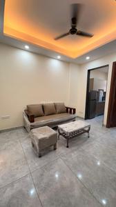 Hall Image of 1440 Sq.ft 3 BHK Builder Floor for rent in Sector 40 Gurgaon for Rs. 65000