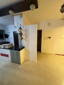 Hall Image of 1450 Sq.ft 2 BHK Apartment / Flat for sale in Ahura The Latitude D, Kondhwa Pune for Rs. 14000000