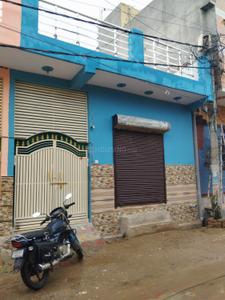 Image of 1083 Sq.ft 4 BHK Independent House for sale in Mansarovar Park Lalkua, Lal Kuan, Ghaziabad for Rs. 9500000