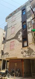 Image of 441 Sq.ft 1 BHK Apartment / Flat for sale in Loni, Ghaziabad for Rs. 780000
