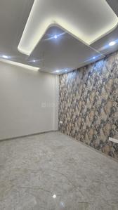 Bedroom Image of 1450 Sq.ft 3 BHK Independent House for sale in Sarthak Singapore Gold City, Mayakhedi Indore for Rs. 8000000