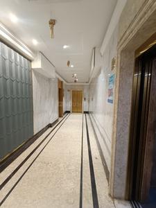 Balcony Image of Mumbai homes pg in Kurla East, Mumbai