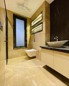 Bathroom Image of 1206 Sq.ft 3 BHK Builder Floor for sale in Gujranwala Town New Delhi for Rs. 27500000