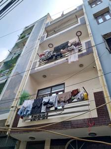 Building Image of 1040 Sq.ft 2 BHK Independent House for sale in Nawada New Delhi for Rs. 11000000
