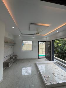 1 BHK Independent Builder Floor