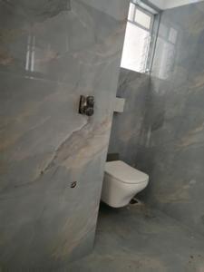 Common Bathroom Image of 1630 Sq.ft 3 BHK Apartment / Flat for sale in Pushpak Nagar Navi Mumbai for Rs. 11500000