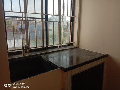 Kitchen Image of 1500 Sq.ft 3 BHK Independent House for rent in Katpadi Vellore for Rs. 20000