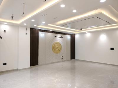 Living Room Image of 2322 Sq.ft 4 BHK Builder Floor for sale in TDI The Grand Retreat, Sector 88 Faridabad for Rs. 24000000