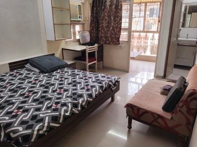 Bedroom Image of 1629 Sq.ft 3 BHK Apartment / Flat for sale in Deep Indraprasth 2, Ambawadi Ahmedabad for Rs. 14000000