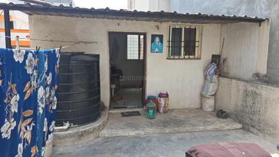Terrace Image of 1100 Sq.ft 2 BHK Independent House for sale in Manjari Budruk Pune for Rs. 5000000