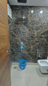 Image of 850 Sq.ft 2 BHK Independent House for rent in Green Apartments, Rajouri Garden, New Delhi for Rs. 35000