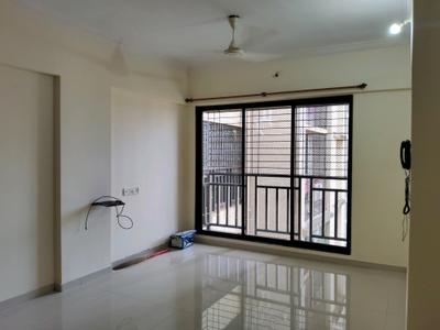 Living Room Image of 920 Sq.ft 2 BHK Apartment / Flat for rent in Kasarvadavali Thane for Rs. 27000