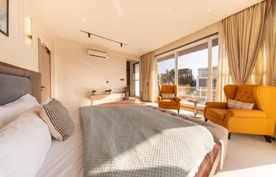 Bedroom Image of 2173 Sq.ft 4 BHK Villa for sale in Tungarli Lonavala for Rs. 50000000