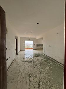 Hall Image of 1480 Sq.ft 3 BHK Apartment / Flat for sale in White Field Ville, Whitefield Bengaluru for Rs. 15600000