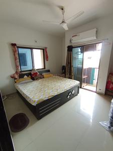 Bedroom Image of 950 Sq.ft 2 BHK Apartment / Flat for sale in Atladara Vadodara for Rs. 3000000