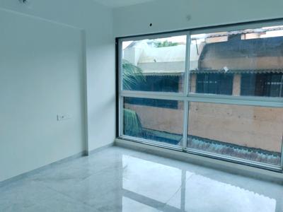 Bedroom Image of 1500 Sq.ft 3 BHK Apartment / Flat for sale in Shree Sawan Serenity, Nerul Navi Mumbai for Rs. 27000000