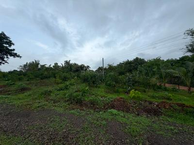 Image of 40000 Sq.ft Residential Plot / Land for sale in Murbad, Thane for Rs. 7500000