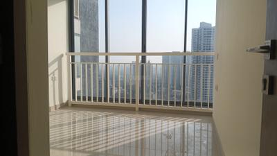 Bedroom Image of 950 Sq.ft 2 BHK Apartment / Flat for sale in Dynamix Divum, Malad East Mumbai for Rs. 25500000