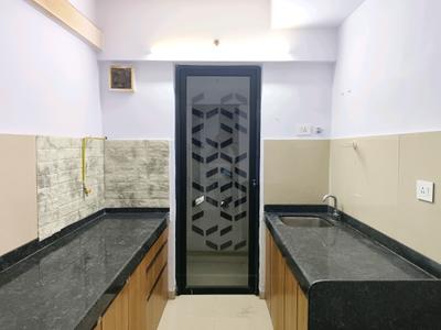 Kitchen Image of 950 Sq.ft 2 BHK Apartment / Flat for sale in Lodha Palava UNO H To O, Palava Phase 2 Thane for Rs. 5999999