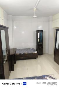 Hall Image of Girls PG in Shivaji Nagar, Pune