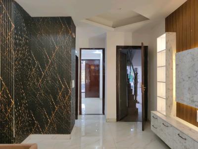 Living Room Image of 1150 Sq.ft 3 BHK Builder Floor for sale in Sky Homes, Indirapuram Ghaziabad for Rs. 10500000