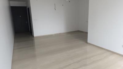 Living Room Image of 1190 Sq.ft 3 BHK Apartment / Flat for rent in Oberoi Sky City, Borivali East Mumbai for Rs. 147000